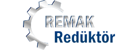 Remak Redüktör Gearbox