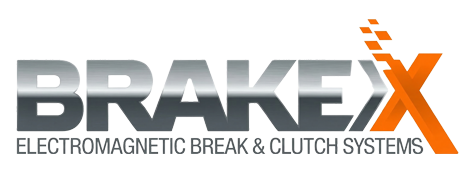 BrakeX Elektromanyetik Fren