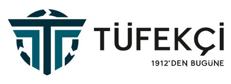 Tüfekçi Makine
